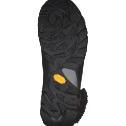 EB-Sport HIMALAYA, Winterstiefel, Damen, black