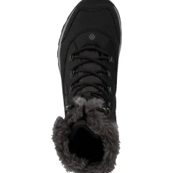 EB-Sport HIMALAYA, Winterstiefel, Damen, black