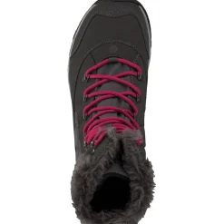EB-Sport HIMALAYA, Winterstiefel, Damen, anthracite