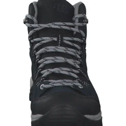 EB-Sport Mount Bona High, Wanderschuhe, Damen, Blau/Grau