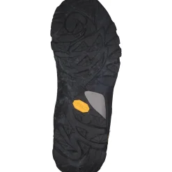 EB-Sport Mount Frakes High, Wanderschuhe, Damen, schwarz/pink