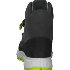 Ecco Exostrike K 761952, Stiefel (Kinder), Grau