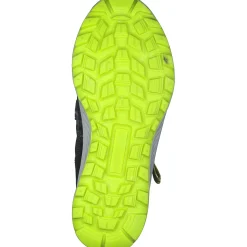 Ecco Exostrike K 761952, Stiefel (Kinder), Grau