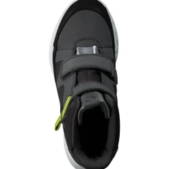 Ecco Exostrike K 761952, Stiefel (Kinder), Grau