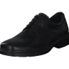 Ecco Helsinki 2 500174, Business-Schnürschuhe, Herren, black