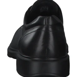 Ecco Helsinki 2 500174, Business-Schnürschuhe, Herren, black