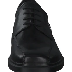 Ecco Helsinki 2 500174, Business-Schnürschuhe, Herren, black