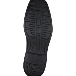 Ecco Helsinki 2 500174, Business-Schnürschuhe, Herren, black