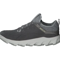 Ecco MX W 820183, Sneakers Low, Damen, Grau