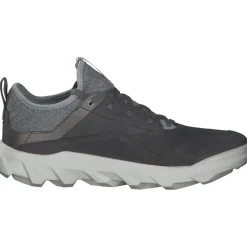 Ecco MX W 820183, Sneakers Low, Damen, Grau