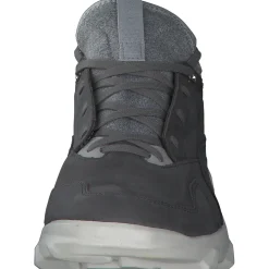 Ecco MX W 820183, Sneakers Low, Damen, Grau