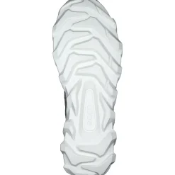 Ecco MX W 820183, Sneakers Low, Damen, Grau