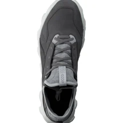 Ecco MX W 820183, Sneakers Low, Damen, Grau