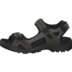 Ecco Offroad 069564, Klassische Sandalen, Herren, VETIVER/WILD DOVE