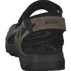 Ecco Offroad 069564, Klassische Sandalen, Herren, VETIVER/WILD DOVE
