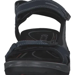 Ecco Offroad 069564, Klassische Sandalen, Herren, marine