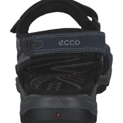 Ecco Offroad 069564, Klassische Sandalen, Herren, marine