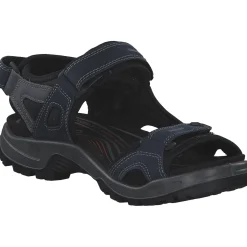 Ecco Offroad 069564, Klassische Sandalen, Herren, marine