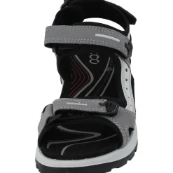 Ecco Offroad 069563, Outdoorsandalen, Damen, Grau