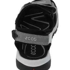 Ecco Offroad 069563, Outdoorsandalen, Damen, Grau