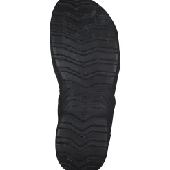 Ecco Onroads M 690024, Sandaletten, Herren, Schwarz