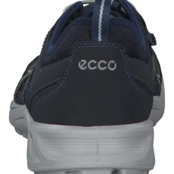 Ecco Terracruise 825774, Outdoorschuhe, Herren, Blau (Marine)