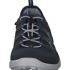 Ecco Terracruise 825774, Outdoorschuhe, Herren, Blau (Marine)