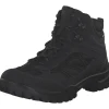 Ecco Xpedition III M 811274, Stiefel, Herren, Schwarz