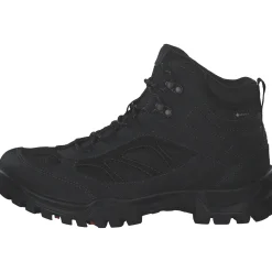 Ecco Xpedition III M 811274, Stiefel, Herren, Schwarz