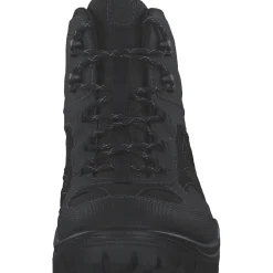 Ecco Xpedition III M 811274, Stiefel, Herren, Schwarz