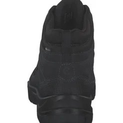 Ecco Xpedition III M 811274, Stiefel, Herren, Schwarz