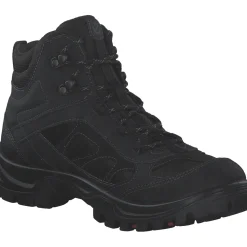 Ecco Xpedition III M 811274, Stiefel, Herren, Schwarz
