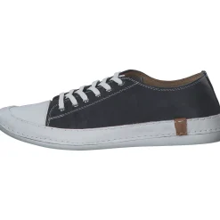 Esgano 0025903, Schnürschuhe, Damen, d blau