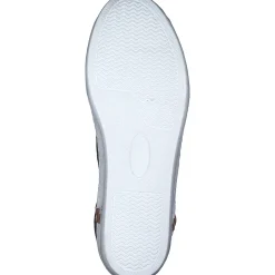 Esgano 0025903, Schnürschuhe, Damen, d blau