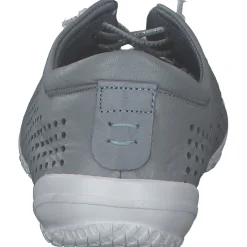 Esgano 0341717, Sneakers Low, Damen, Grau