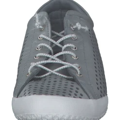 Esgano 0341717, Sneakers Low, Damen, Grau