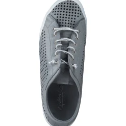 Esgano 0341717, Sneakers Low, Damen, Grau