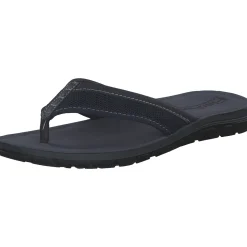 Fischer 546903/514 Herren-Pantolette, Pantoletten & Badeschuhe, Herren, BLAUMARINE