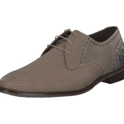 Floris van Bommel 30161, Klassische Halbschuhe, Herren, light brown