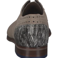 Floris van Bommel 30161, Klassische Halbschuhe, Herren, light brown