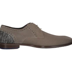 Floris van Bommel 30161, Klassische Halbschuhe, Herren, light brown