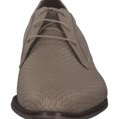 Floris van Bommel 30161, Klassische Halbschuhe, Herren, light brown