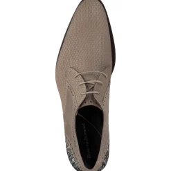 Floris van Bommel 30161, Klassische Halbschuhe, Herren, light brown