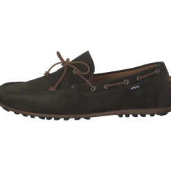 Floris van Bommel 40009, Schnürschuhe, Herren, GREEN
