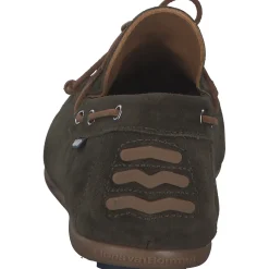 Floris van Bommel 40009, Schnürschuhe, Herren, GREEN