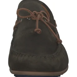 Floris van Bommel 40009, Schnürschuhe, Herren, GREEN