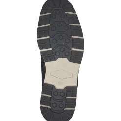 Fretzman Fountain, Stiefeletten, Herren, Schwarz