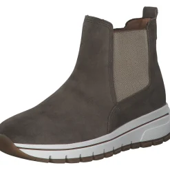 Gabor 93.550, Ankle Boots, Damen, Braun