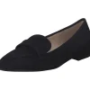 Gabor 21.302, Ballerinas, Damen, Blau