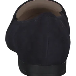 Gabor 21.302, Ballerinas, Damen, Blau